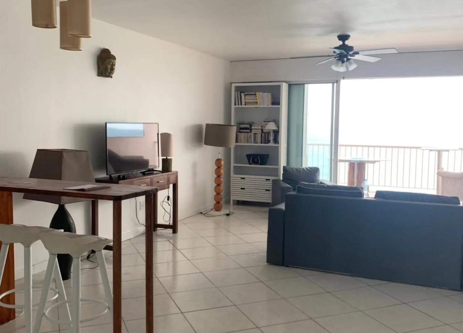 Seabreeze Suite Cupecoy  0*, Cupecoy (Sint Maarten) Svatý Martin